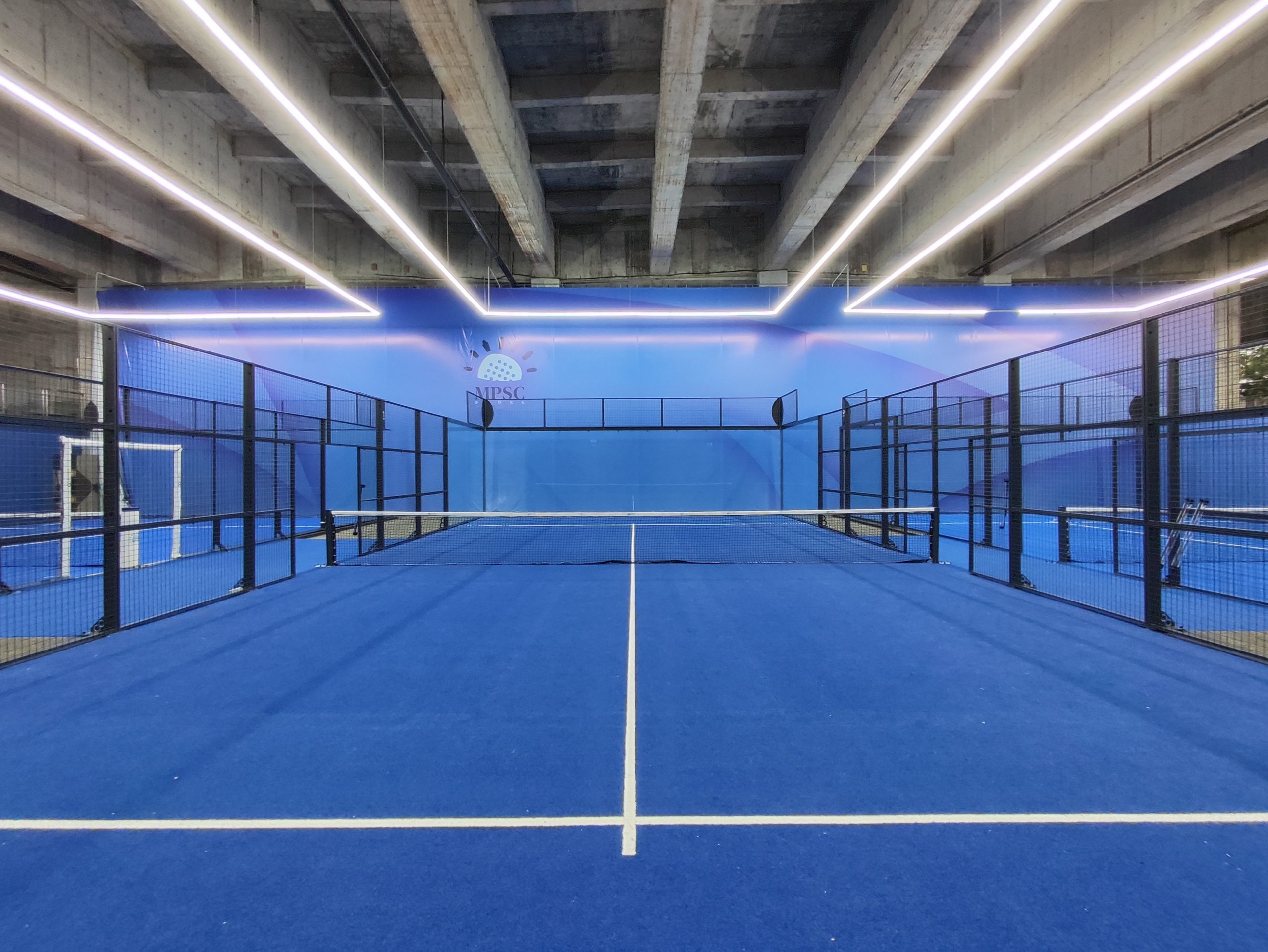 PANORAMIC x OLYMPIA: TOP-QUALITY PRODUCT WITH THE BEST INSTALLATION PROCEDURES